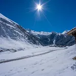 Alpenbad Hohenhaus