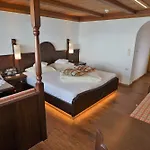 Hotel Alpenbad Hohenhaus 4*