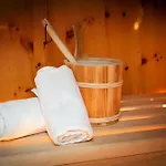 Alpenbad Hohenhaus Hotel 4*