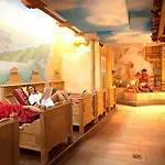 Alpenbad Hohenhaus Hotel 4*