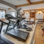 Alpenbad Hohenhaus 4* Tux
