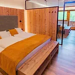 Alpenbad Hohenhaus