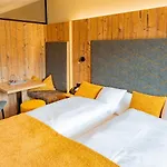 Hotel Alpenbad Hohenhaus