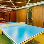 Hotel Alpenbad Hohenhaus 4*