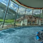 Alpenbad Hohenhaus Hotel 4*