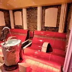 Hotel Alpenbad Hohenhaus 4*