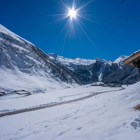 欧派拜德亨豪斯酒店