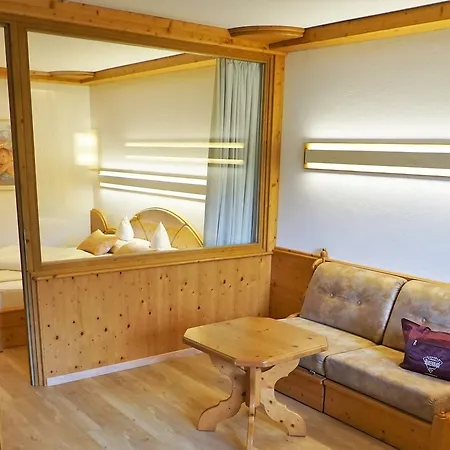 Alpenbad Hohenhaus 4* Tux