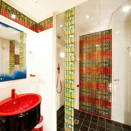 Alpenbad Hohenhaus 4*