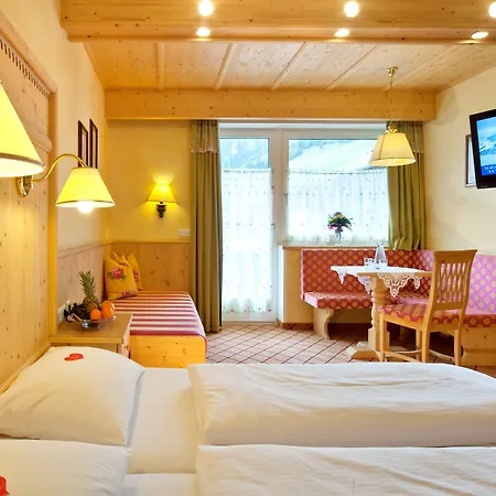 欧派拜德亨豪斯酒店