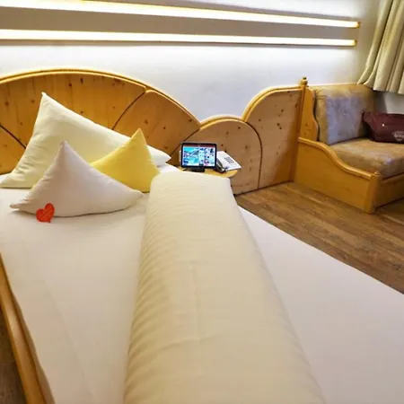 Alpenbad Hohenhaus Hotel