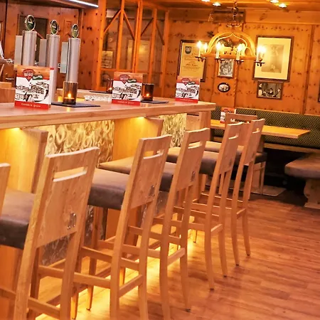 欧派拜德亨豪斯酒店 酒店 图克斯