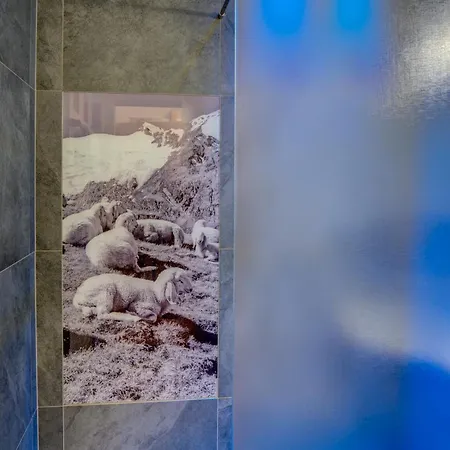 Alpenbad Hohenhaus 4* Tux