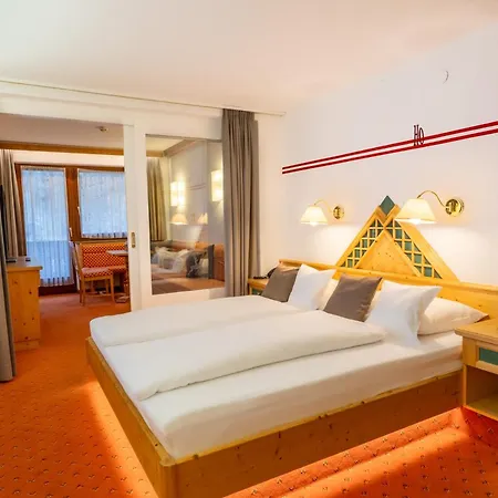 Alpenbad Hohenhaus Ξενοδοχείο