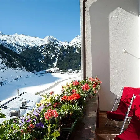 欧派拜德亨豪斯酒店 酒店