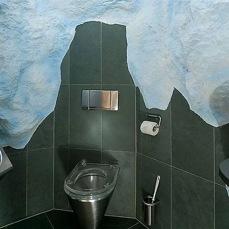 欧派拜德亨豪斯酒店 4*