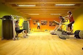 欧派拜德亨豪斯酒店 酒店 图克斯