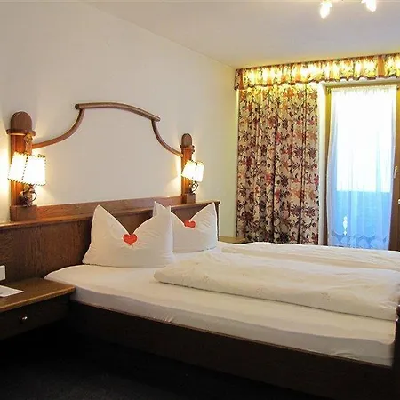 Hotel Alpenbad Hohenhaus