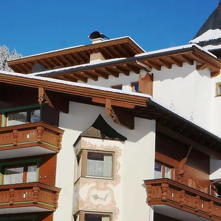 Alpenbad Hohenhaus Tux