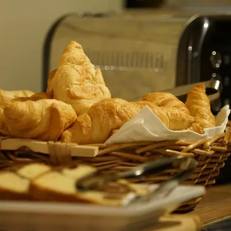 欧派拜德亨豪斯酒店 酒店 4*