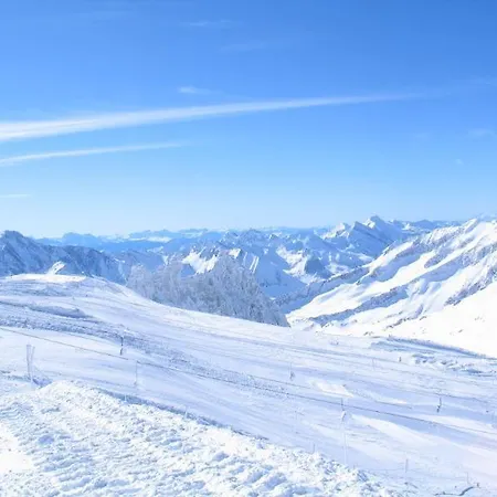 Alpenbad Hohenhaus