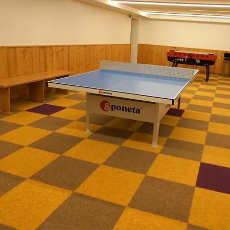 Alpenbad Hohenhaus 4* 턱스