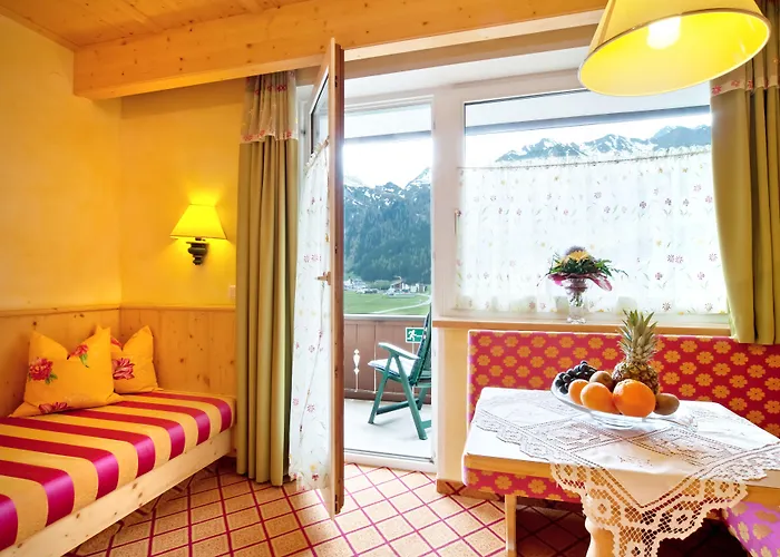 Alpenbad Hohenhaus Ξενοδοχείο 4*