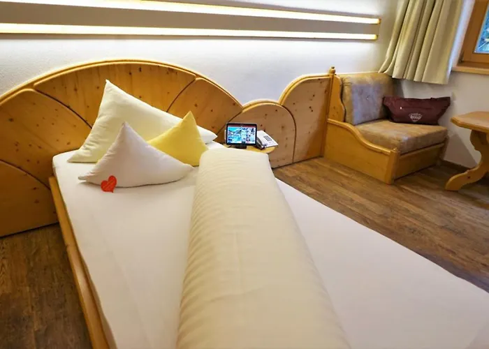 Alpenbad Hohenhaus Ξενοδοχείο