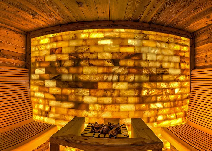 Alpenbad Hohenhaus Ξενοδοχείο