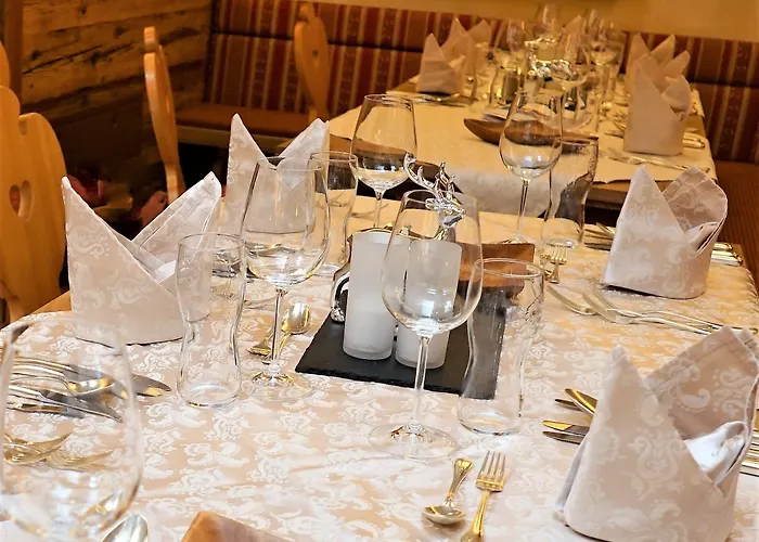 Ξενοδοχείο Alpenbad Hohenhaus 4*