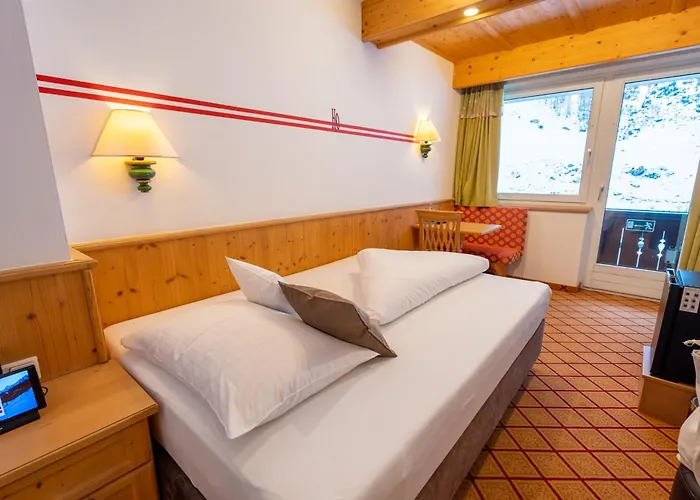 Alpenbad Hohenhaus Ξενοδοχείο