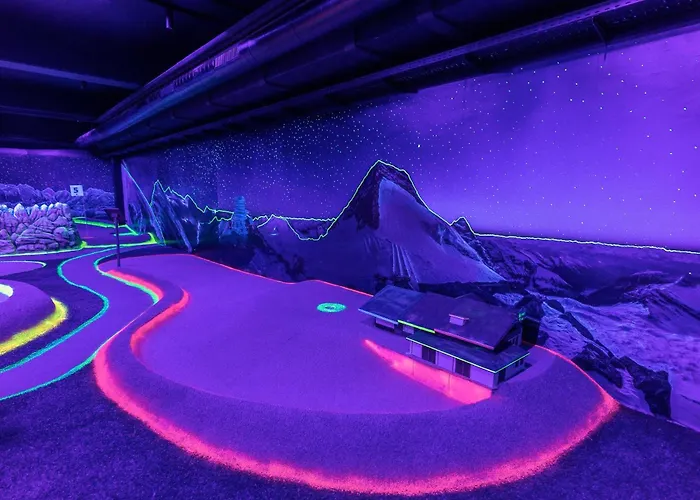 Alpenbad Hohenhaus Ξενοδοχείο