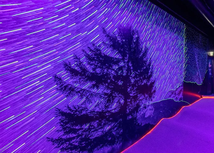 Ξενοδοχείο Alpenbad Hohenhaus Tux