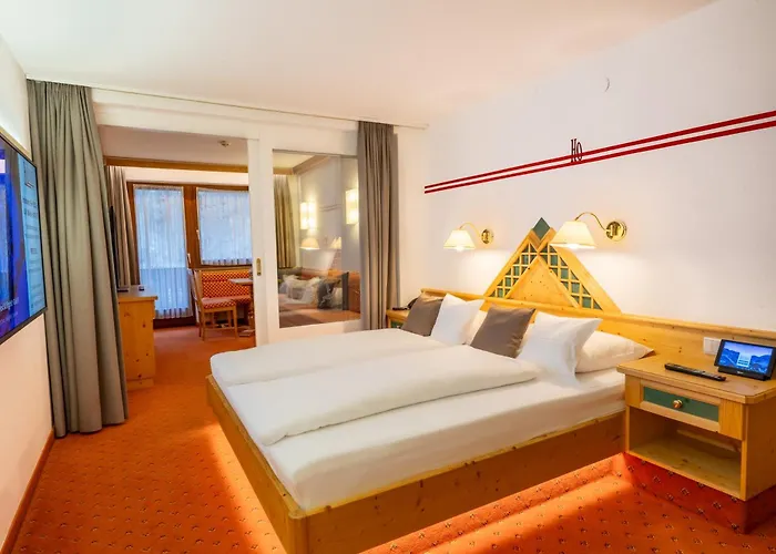 Alpenbad Hohenhaus Ξενοδοχείο