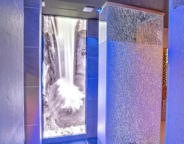 Alpenbad Hohenhaus Ξενοδοχείο Tux