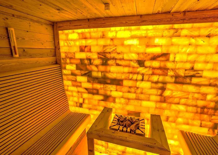 Ξενοδοχείο Alpenbad Hohenhaus