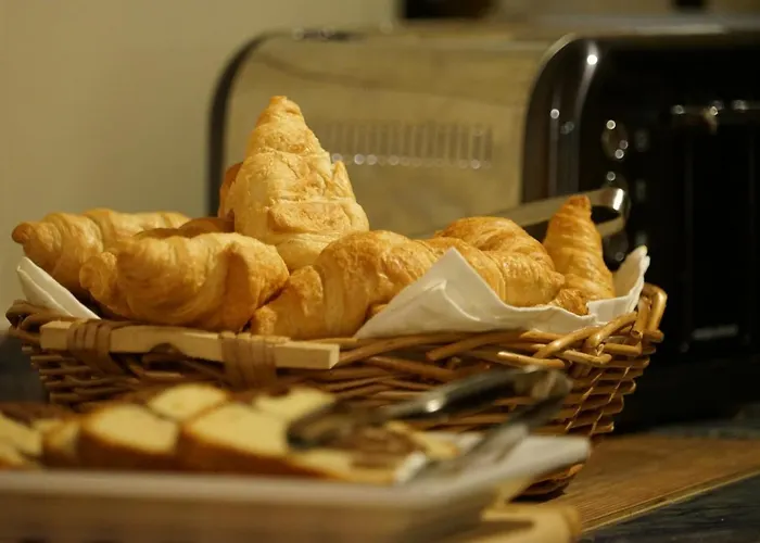 Alpenbad Hohenhaus Ξενοδοχείο 4*