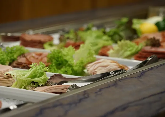 Alpenbad Hohenhaus Ξενοδοχείο Tux