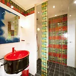 Hotel Alpenbad Hohenhaus