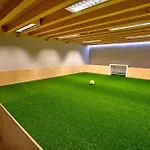 Hotel Alpenbad Hohenhaus 4*