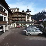 Alpenbad Hohenhaus Tux