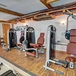 Alpenbad Hohenhaus Hotel Tux