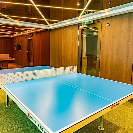 호텔 Alpenbad Hohenhaus 4*